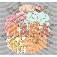 Mother's Day-MM 3045